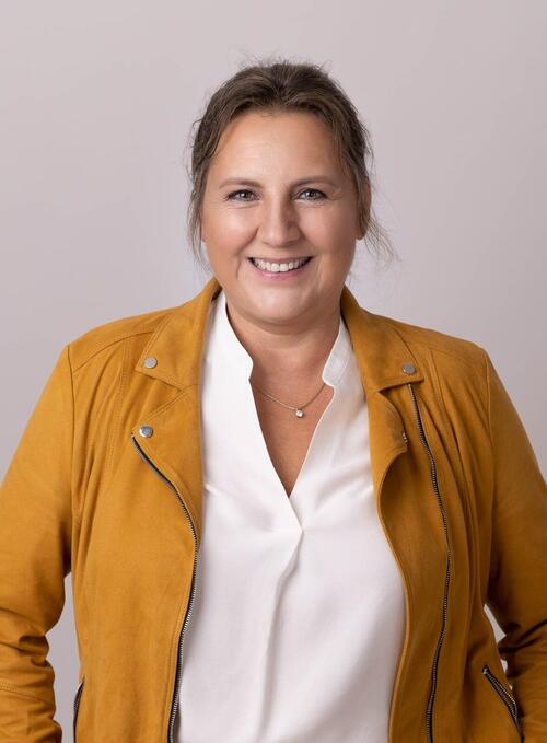 Silke Bremser - Die Geldfinderin